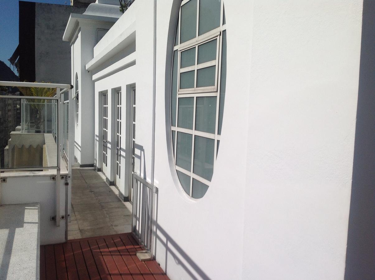 South Beach Vista Mar Apartamentos - Rio de Janeiro — Photos 1