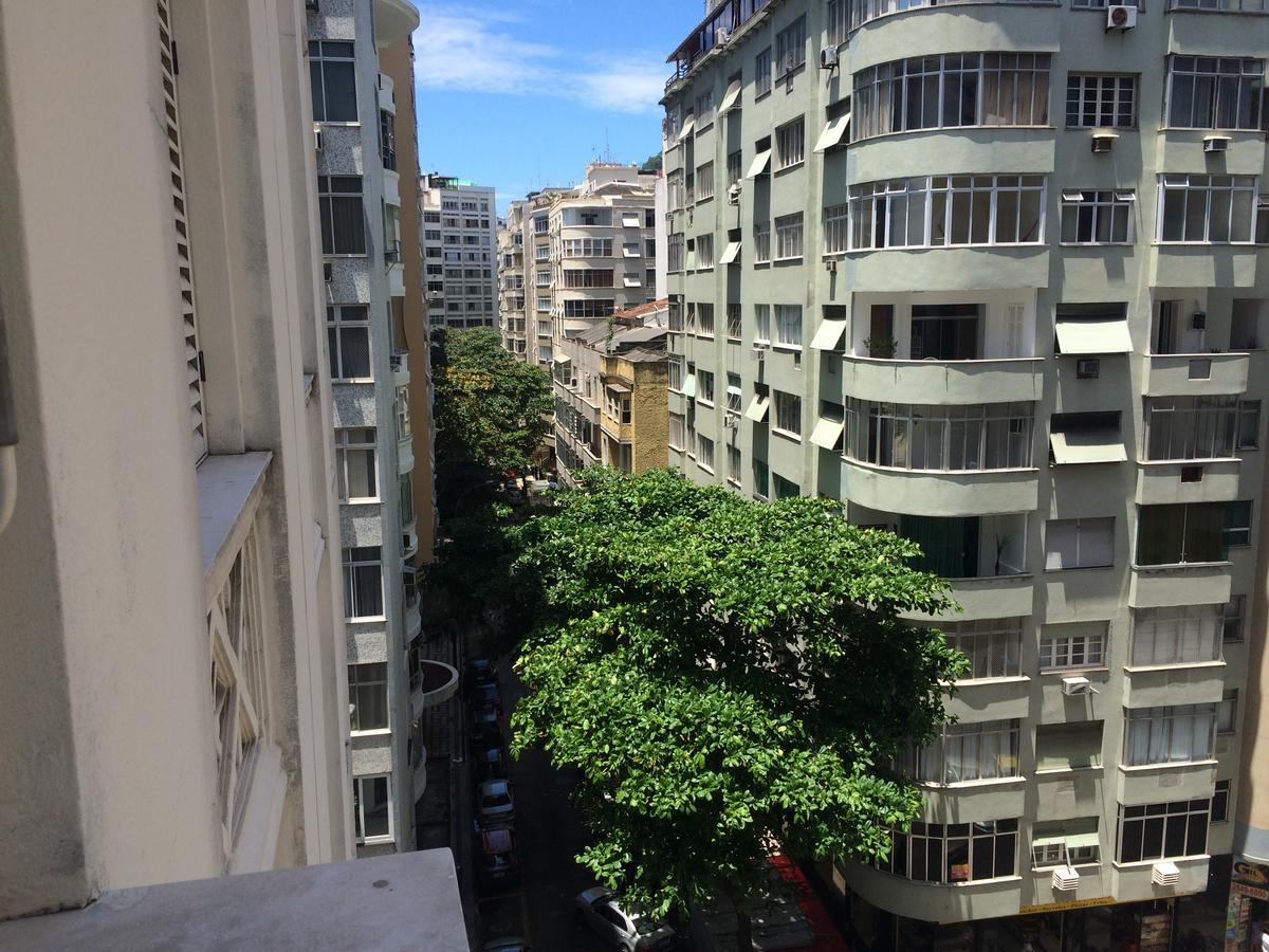 South Beach Vista Mar Apartamentos - Rio de Janeiro — Photos 2