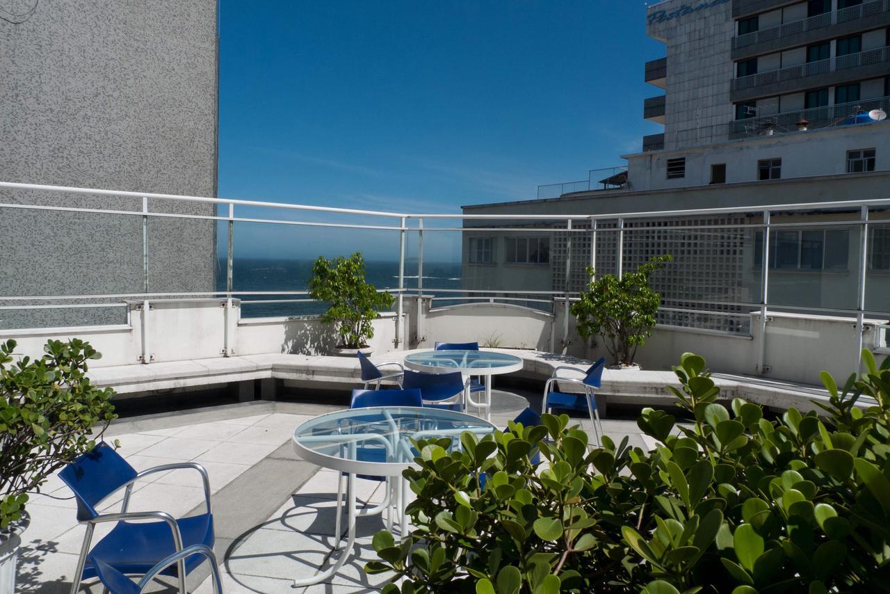 South Beach Vista Mar Apartamentos - Rio de Janeiro, Rio de Janeiro